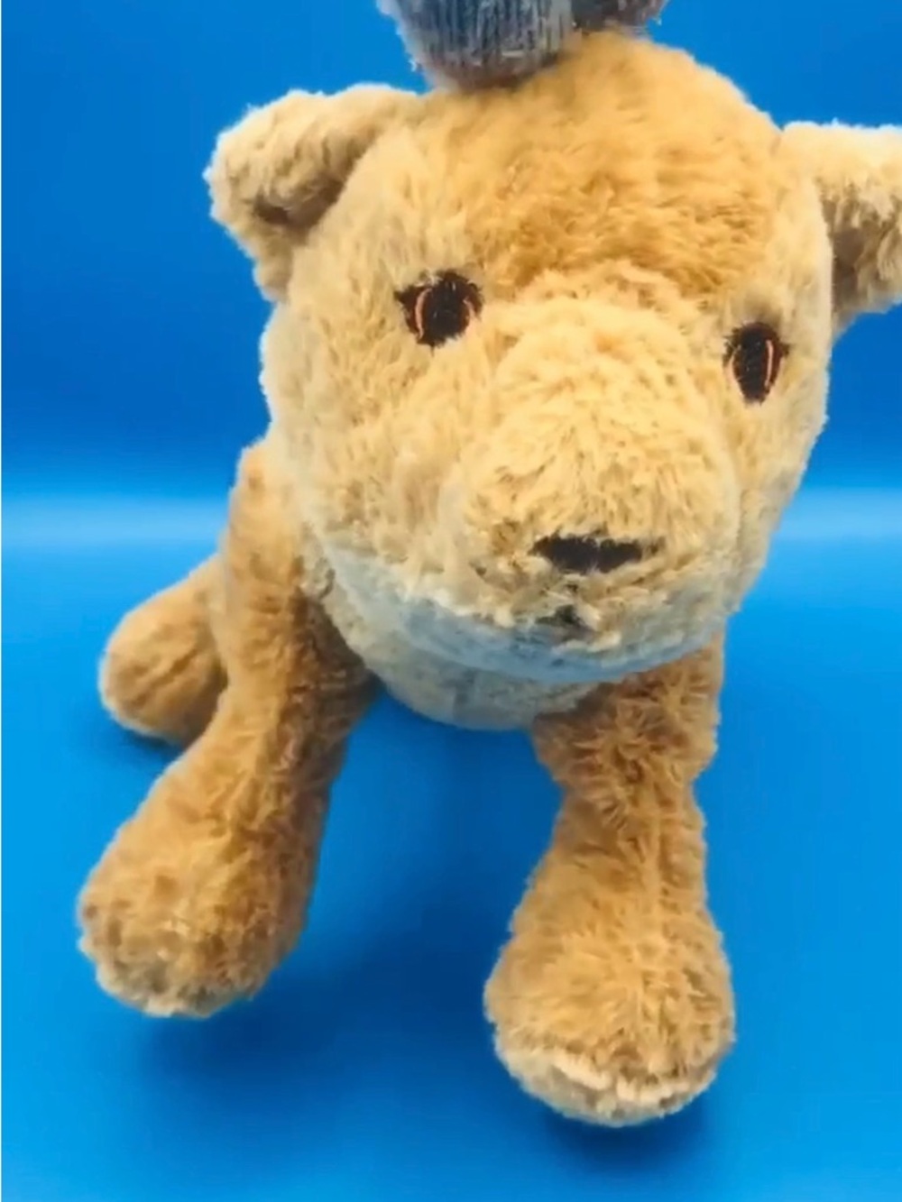 IKEA DJUNGELSKOG Lion Cub